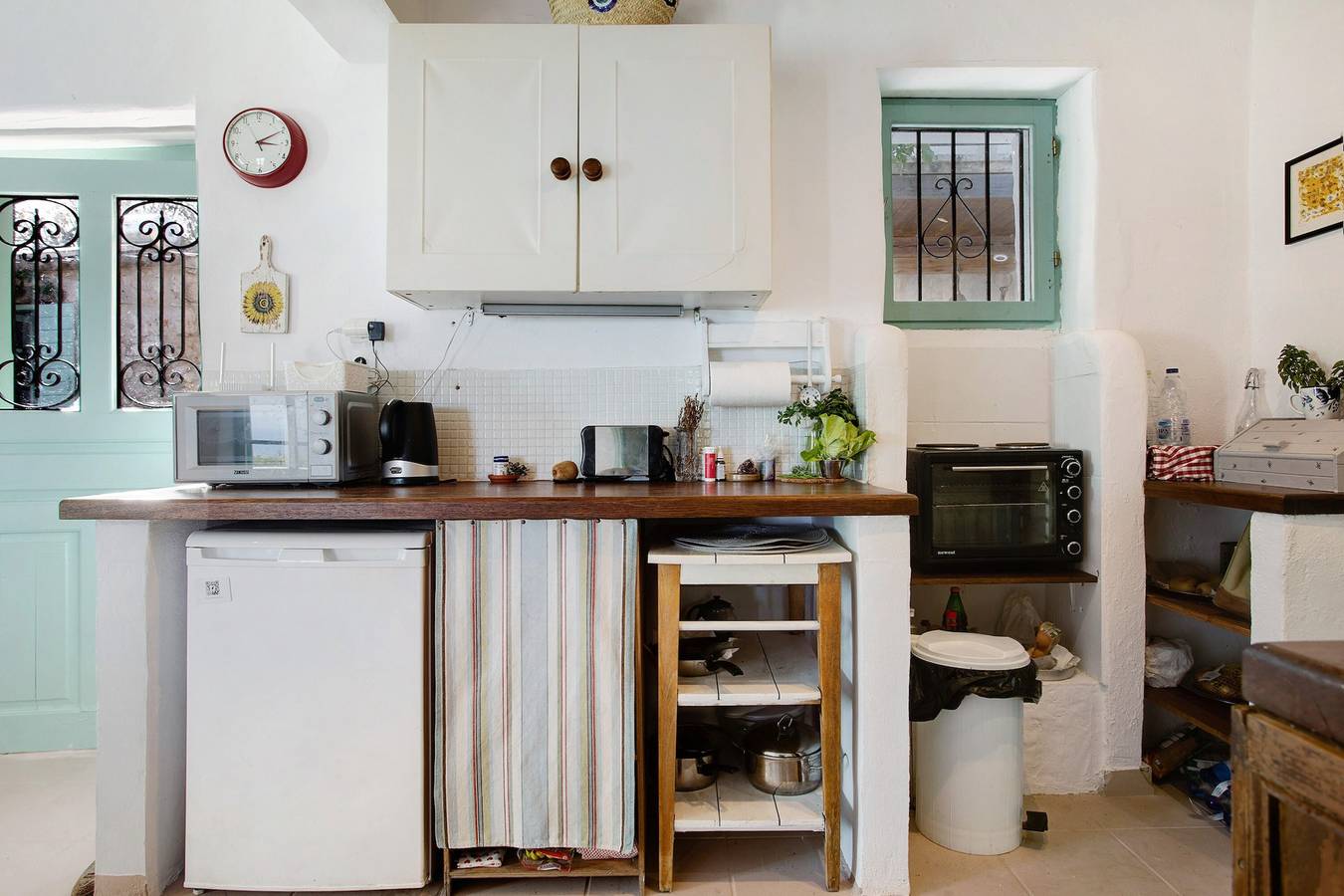 Grieks stenen huis 'Sira Stonehouse 1' met prachtig zeezicht, wifi en airconditioning, foto 6