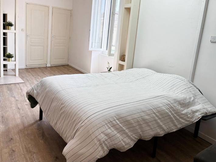 Gîte pour 2 personnes à Caveirac - 2