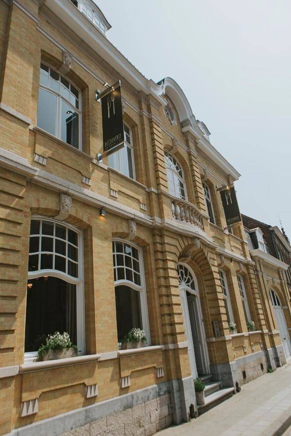 Chambre d’hôte pour 2 personnes à Ypres - 4