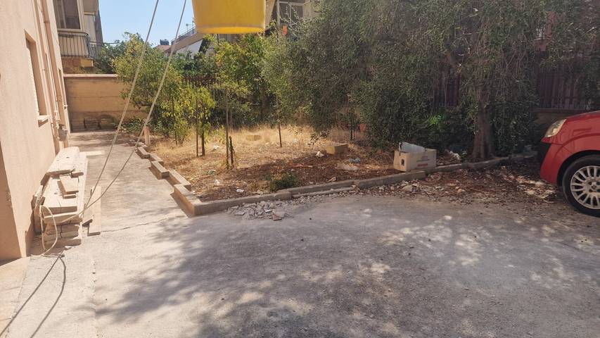 Appartamento per 2 persone, con Giardino a Caccamo