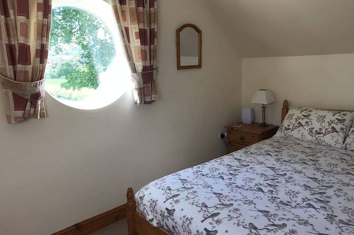 Ferienhaus für 2 Personen im Snowdonia - 2