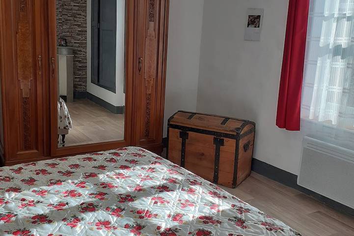 Apartamento entero, Pernes La Provencale in Pernes-les-Fontaines, Vaucluse
