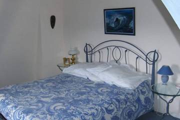 Maison De Vacances pour 12 Personnes dans Gourdon, Quercy, Photo 3