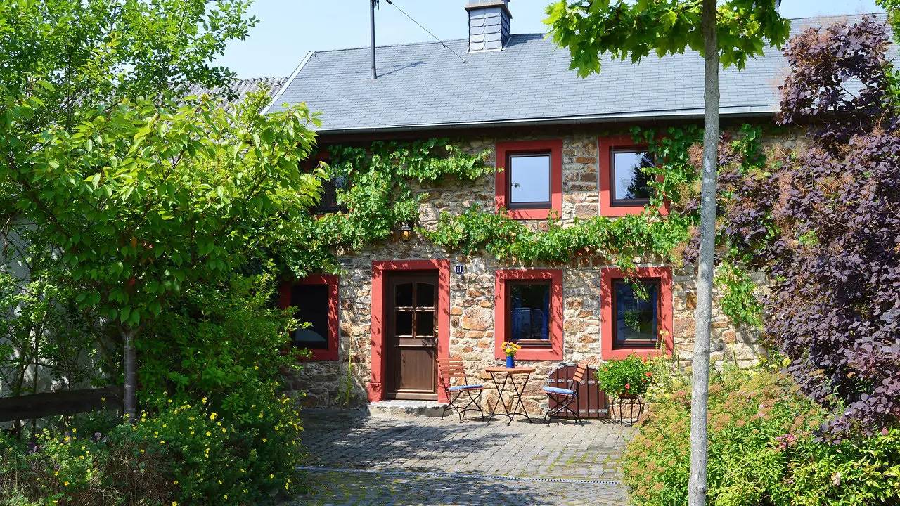 Ferienhaus für 6 Personen (96 m²) in Kehlberg in Kelberg, Eifel volcanique