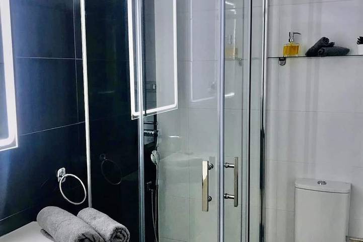 Entire apartment, Royal Beach 607 in El Mojón (Alicante), Pilar de la Horadada