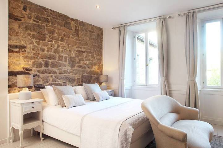 Chambre d’hôte pour 2 personnes