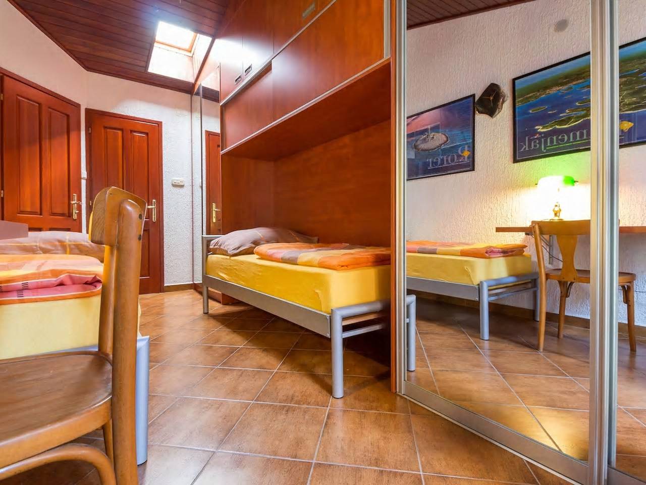 Atri giardino in Premantura, Südküste Istrien