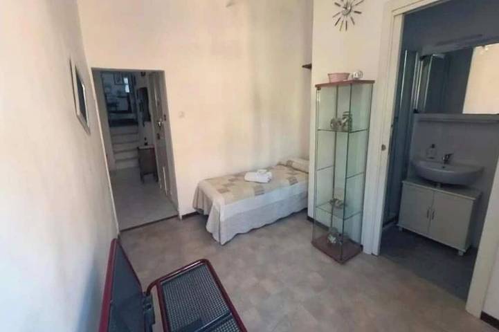 Ganze Wohnung, At Cà du Grillu in Albisola Superiore, Riviera di Ponente