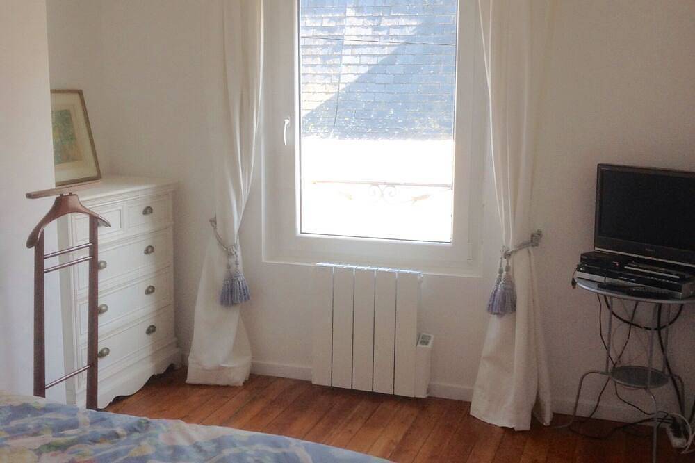 Very cozy house for the fisherman boss - Beautiful Garden in the city center and quiet in Trouville-sur-Mer, Région de Lisieux