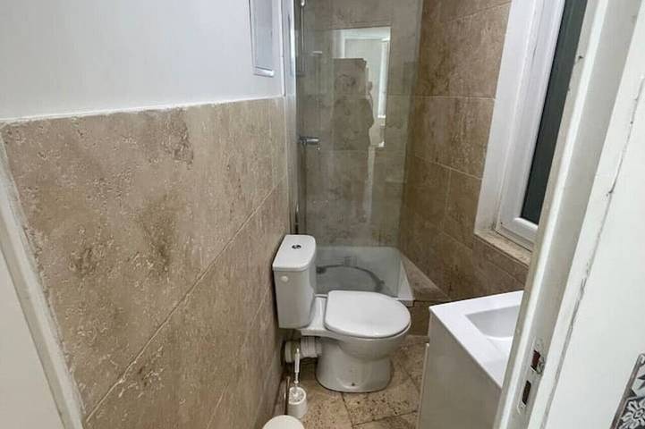 Gîte pour 2 personnes dans Le Mourillon - 2