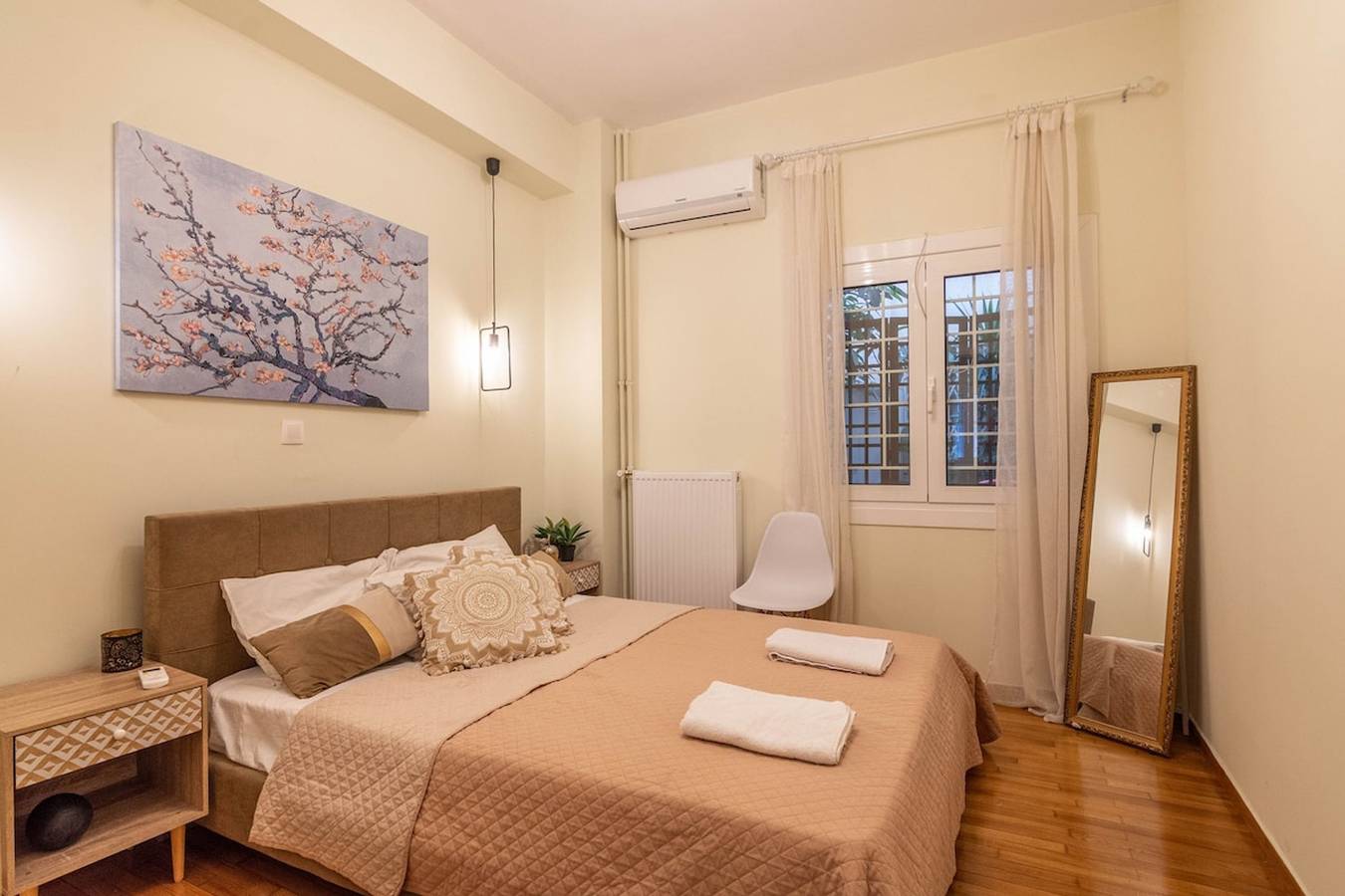 Appartamento intero, Prime 2Br Apartment next to Kallimarmaro Stadium in Sezione centrale di Atene, Atene