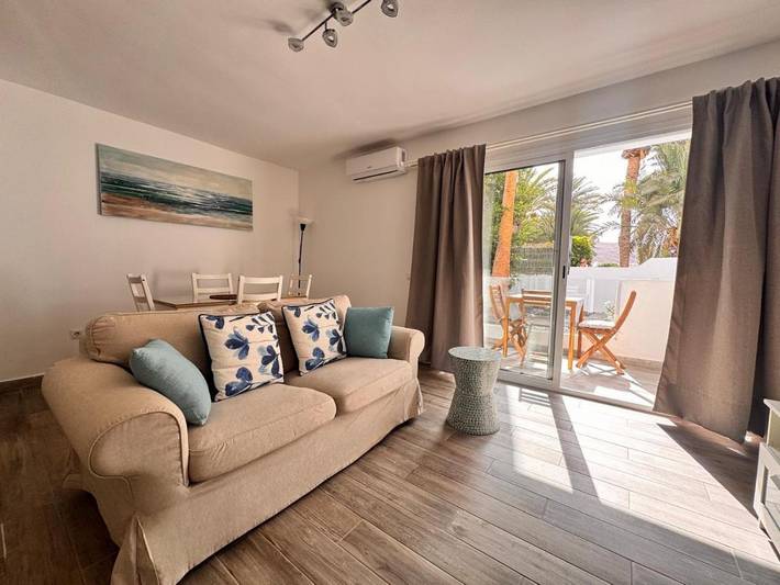 Ferienhaus für 2 Personen, mit Ausblick und Balkon - 1