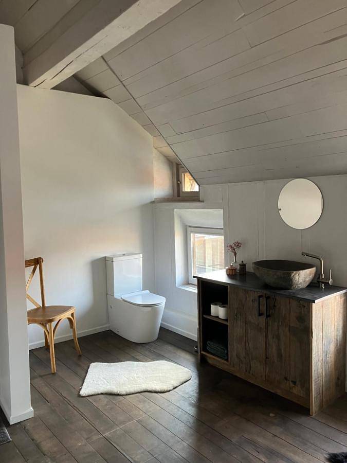 Chambre d’hôte pour 2 personnes dans la Région d'Audenarde - 3