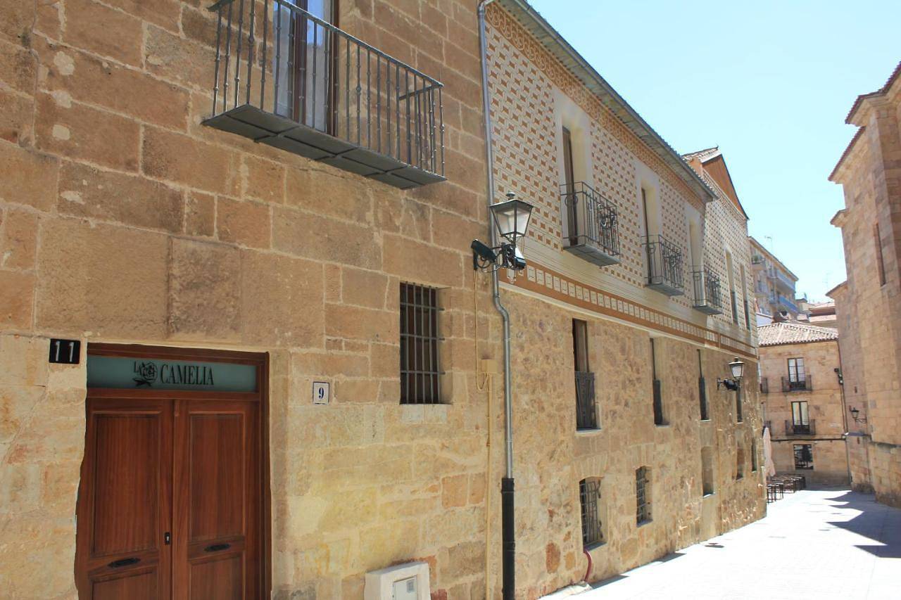 Apartamento entero, Apartamentos La Camelia in Centro de Salamanca, Salamanca