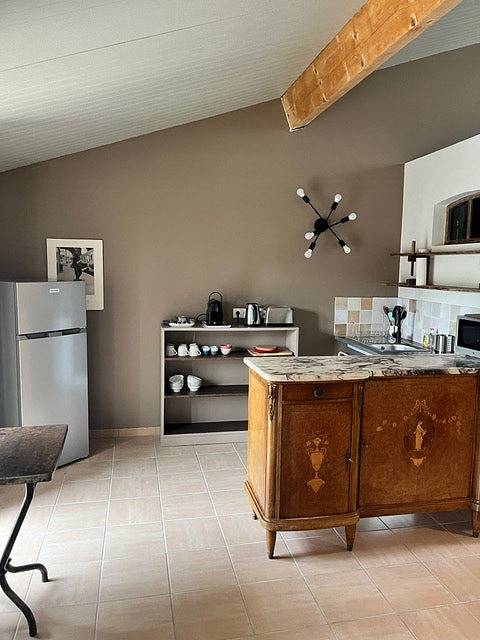 Location de vacances pour 4 personnes, avec terrasse et jardin, animaux acceptés à Salernes - 2