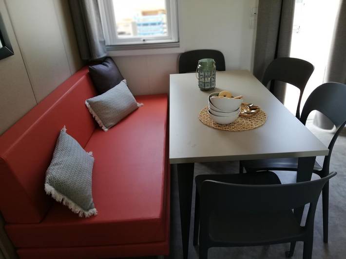 Ferienhaus für 8 Personen, mit Pool am Gardasee - 4