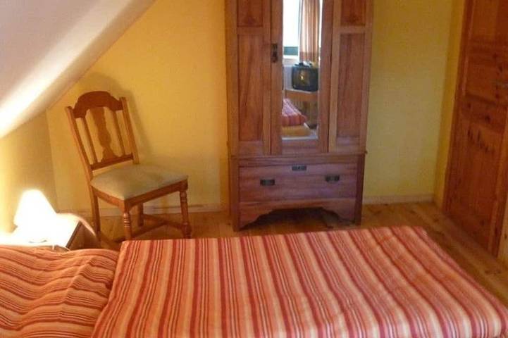 Ferienhaus für 6 Personen, mit Terrasse und Garten in Wendisch Rietz - 2