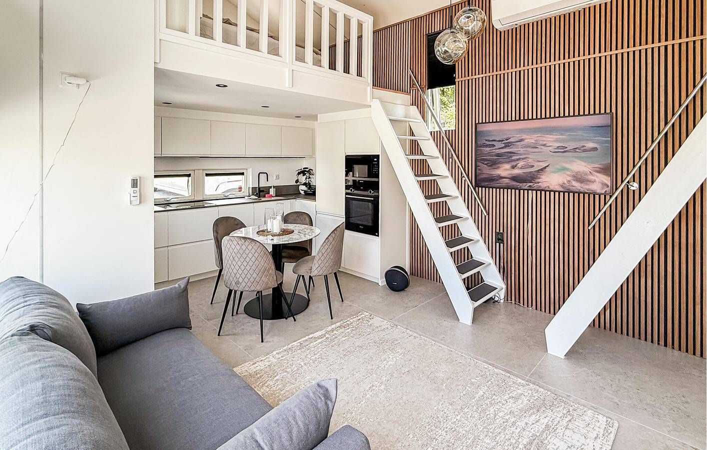Ferienhaus für 6 Personen mit Garten in Mölndal, Västergötland