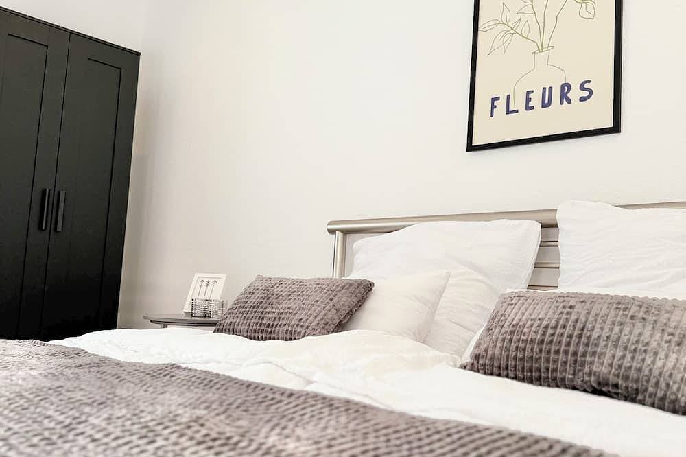 Appartement entier, Modern vacation apartment in the heart of Neheim - ideal for families & business guests in Arnsberg, Arrondissement du Haut-Sauerland