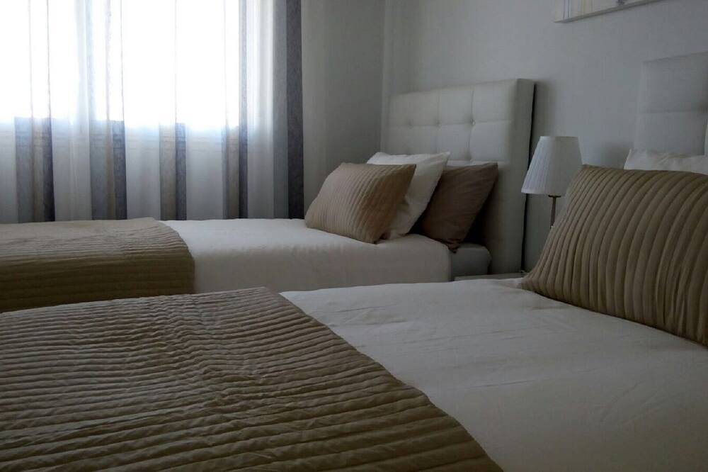Ganze Wohnung, Großes 2-Bett-Appartement in Amarilla Golf mit großer Terrasse mit Meerblick in Las Adelfas, Amarilla Golf