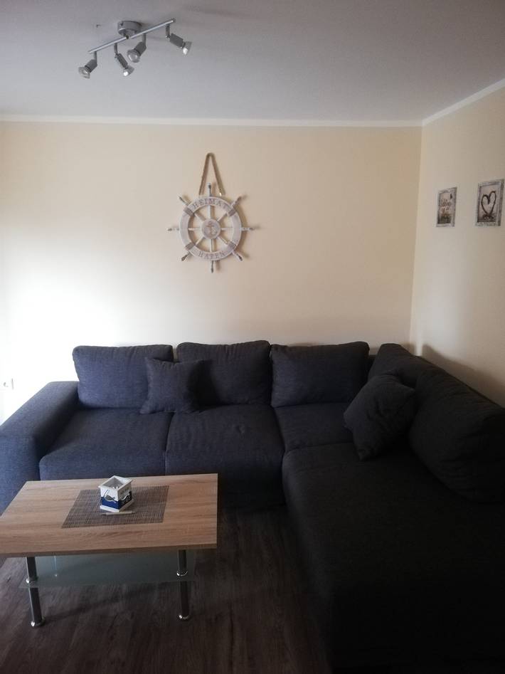 Ferienhaus für 6 Personen, mit Terrasse und Sauna auf Fehmarn - 3