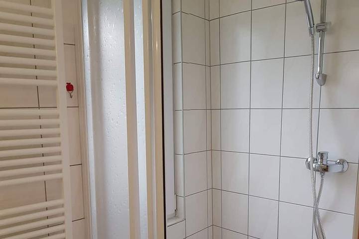 B&B für 4 Personen auf Usedom - 4