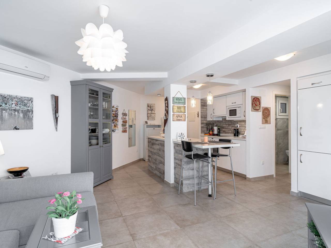 Appartamento vacanze a Nerja a partire da 136€ a notte