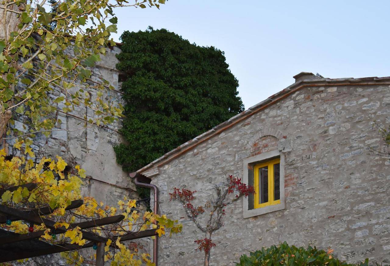 Agriturismo Casamatta Azienda Agricola in Prato, Provincia di Prato