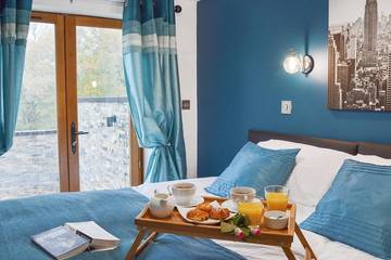 Cottage for 9 People in Hawkinge, Kent Downs, Photo 3