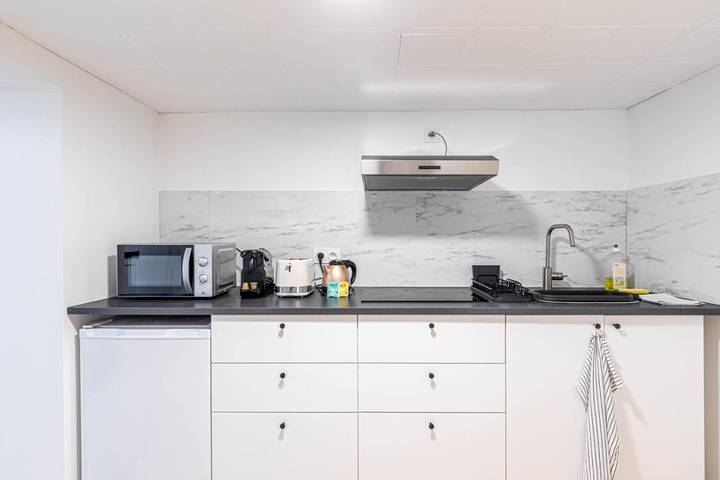 Gîte pour 2 personnes à Neuilly-Plaisance - 2