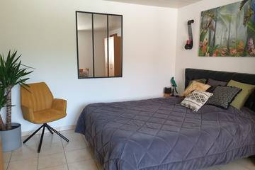 Gîte pour 2 Personnes dans Osenbach, Région de Guebwiller, Photo 1