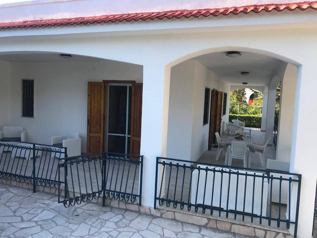 Villa with Private Pool in Leporano, Golfo di Taranto