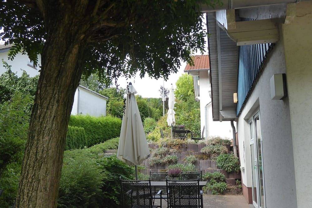 Landleben in Fritzlar, Schwalm-Eder-Kreis