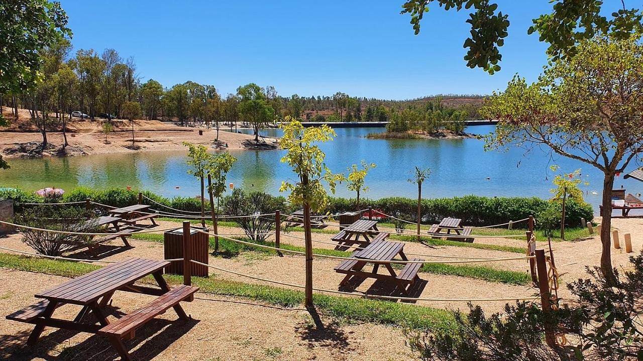 Apartamento inteiro, Casa da Cerca in Mértola, Distrito de Beja
