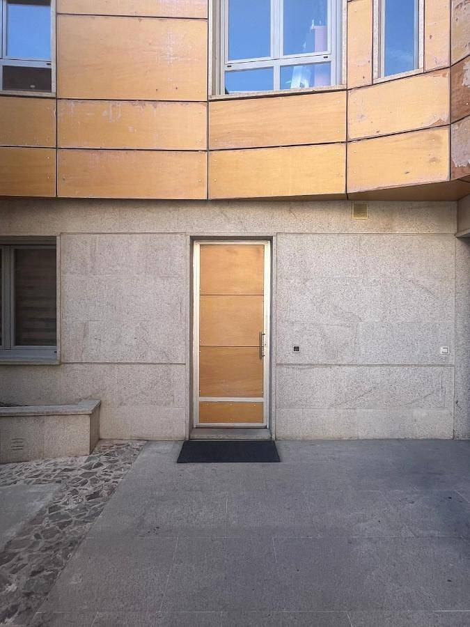 Maison d’hôte pour 2 personnes, avec terrasse ainsi que jardin et vue, animaux acceptés à Zamora - 4
