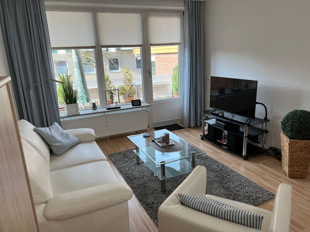 Ferienwohnung für 2 Personen in Niendorf, Timmendorfer Strand