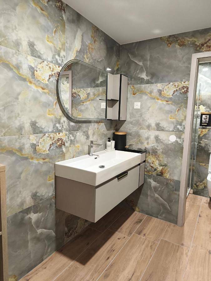 Maison d’hôte pour 5 personnes, avec jacuzzi, animaux acceptés à Colmar - 3