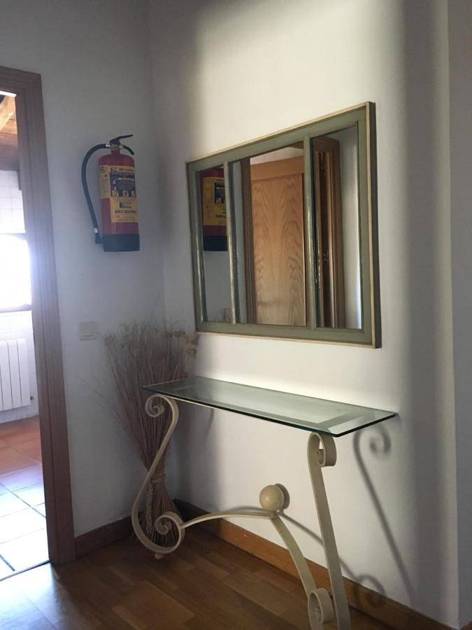 Two-Bedroom House in La Hiruela, Sierra de Ayllon