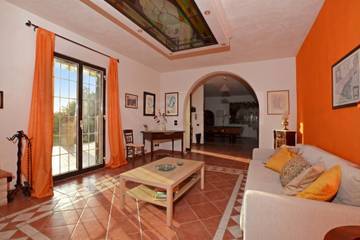 Villa pour 8 Personnes dans Scicli, Province de Ragusa, Photo 3