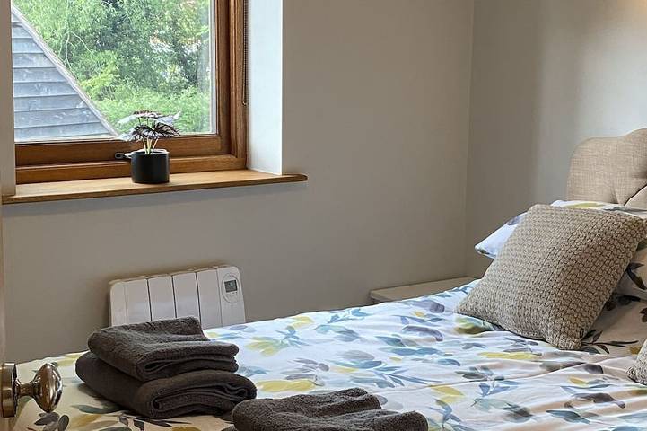 Rural Retreat in Warwickshire in Rowington, Warwickshire