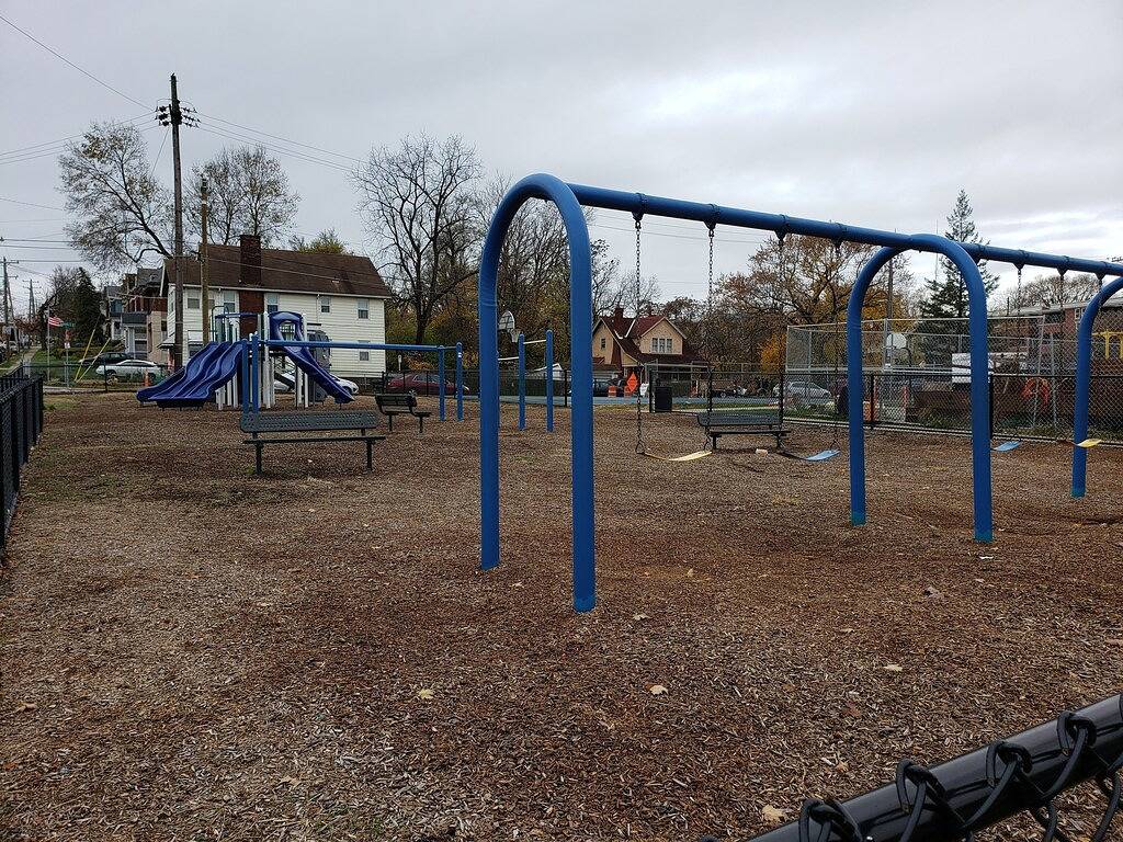 Ganze Wohnung, Modern Style and Comfort near Uc in Cincinnati, Hamilton County (OH)