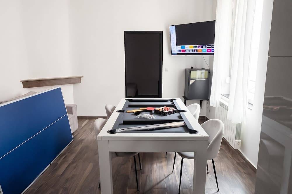 Apartamento entero, Homerez - Apto Valenciennes in Valenciennes, Región de Valenciennes
