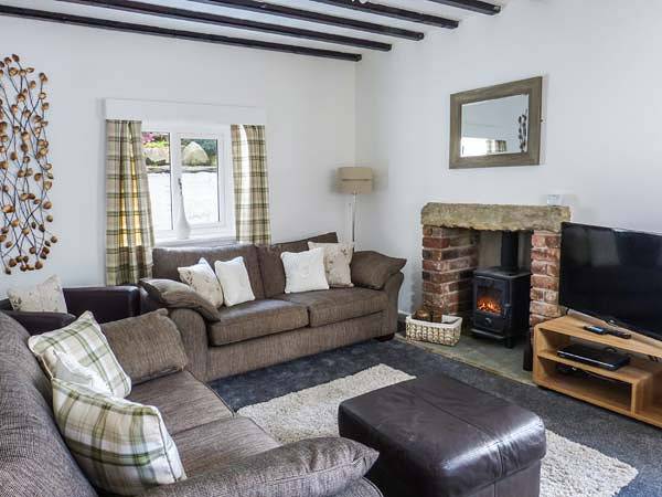 The Nook in Bowness-on-Windermere, Lake District