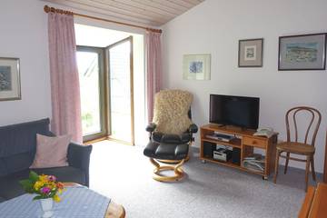 Ferienwohnung für 2 Personen in Husum, Nordfriesland, Bild 1