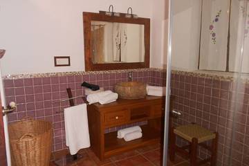 Ferienhaus für 6 Personen in Santa Eulària des Riu, Ibiza Osten, Bild 2