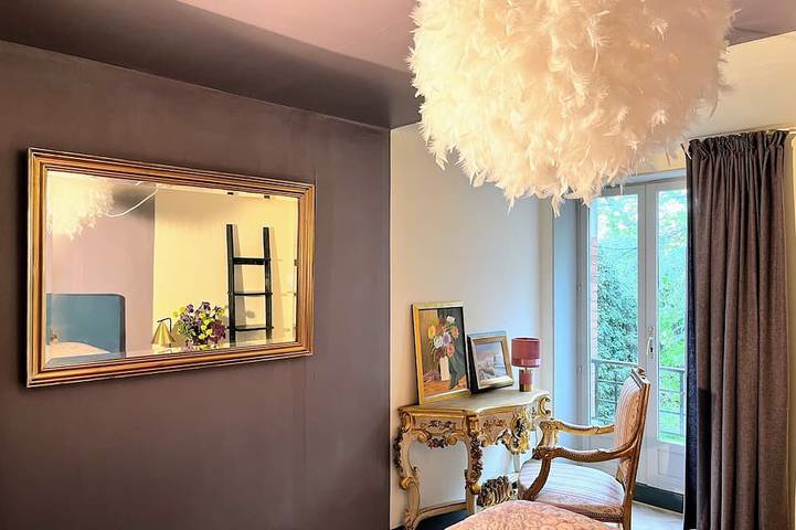 Location de vacances pour 4 personnes, avec piscine à La Celle - 4