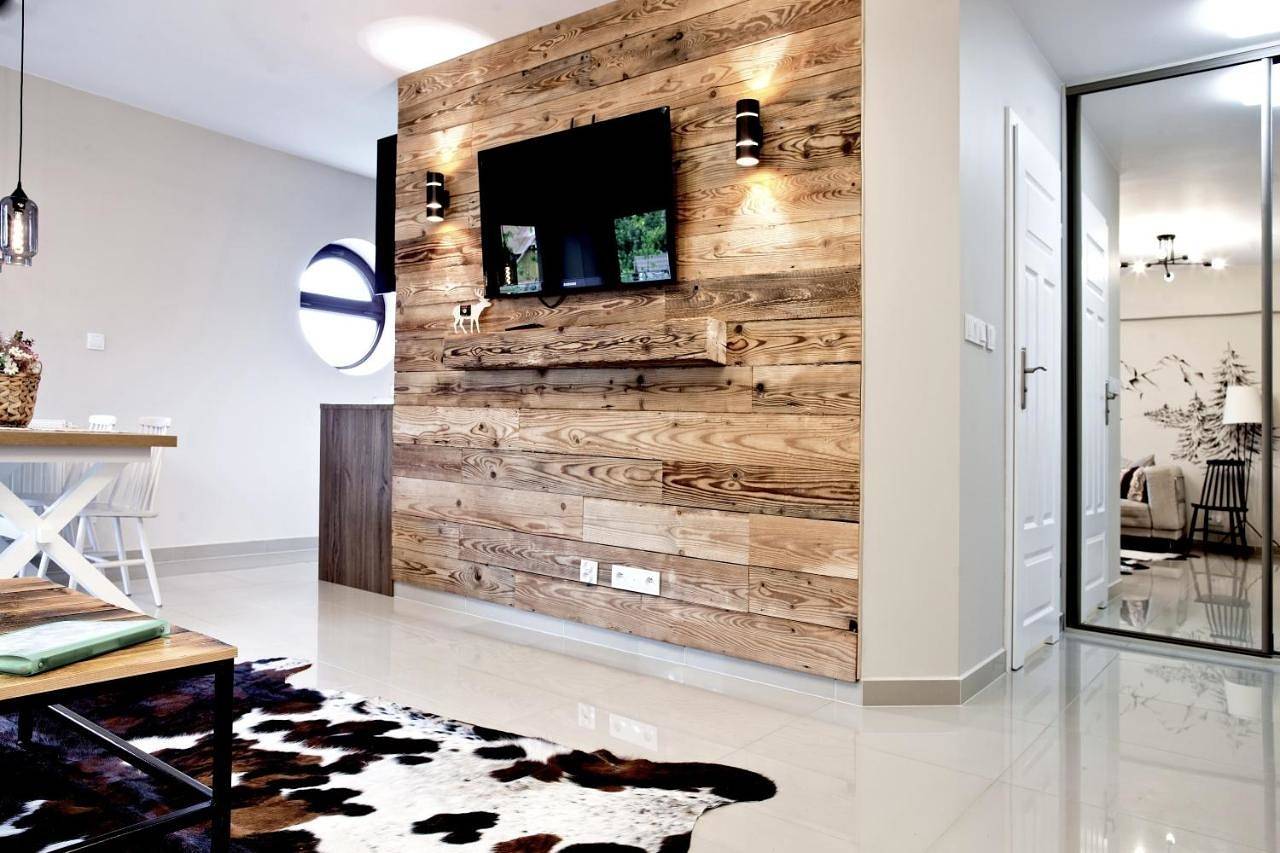 Cały apartament, Aba Apartamenty Piłsudskiego 41 in Krynica-Zdrój, Karpaty (Polska)
