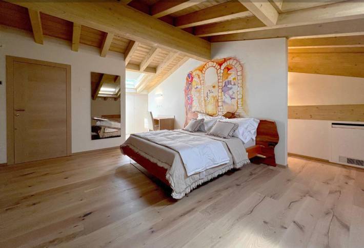 Agriturismo per 2 persone, con giardino in Provincia di Verona