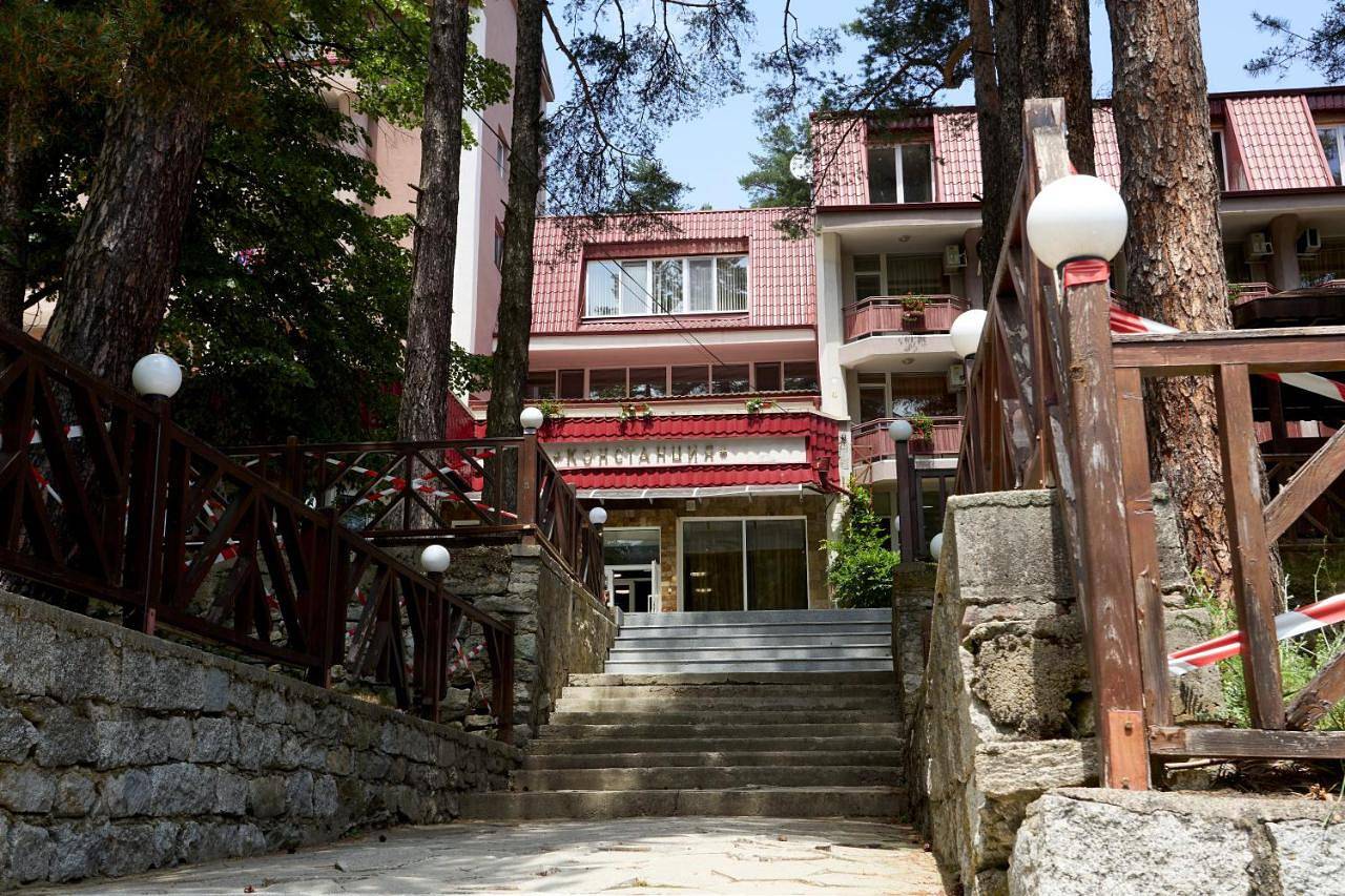 Double or Twin Room in Kostenets, Parc national de Rila