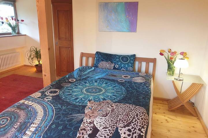 Ferienhaus für 14 Personen, mit Garten im Ostallgäu - 2